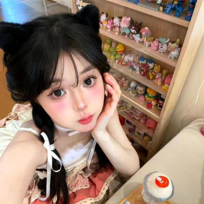 鲨鱼湖泊