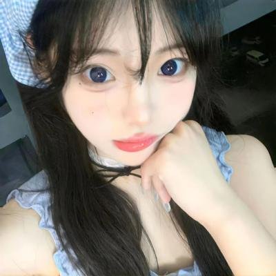 四五口径女郎